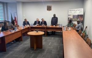 MIĘDZYNARODOWA WSPÓŁPRACA Z NASARAWA STATE UNIVERSITY Z NIGERII (6)