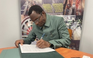 MIĘDZYNARODOWA WSPÓŁPRACA Z NASARAWA STATE UNIVERSITY Z NIGERII (11)