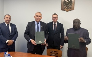 MIĘDZYNARODOWA WSPÓŁPRACA Z NASARAWA STATE UNIVERSITY Z NIGERII (12)