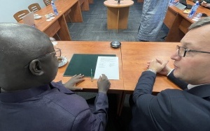 MIĘDZYNARODOWA WSPÓŁPRACA Z NASARAWA STATE UNIVERSITY Z NIGERII (13)