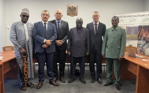 MIĘDZYNARODOWA WSPÓŁPRACA Z NASARAWA STATE UNIVERSITY Z NIGERII (16)