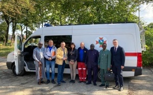 MIĘDZYNARODOWA WSPÓŁPRACA Z NASARAWA STATE UNIVERSITY Z NIGERII (2)