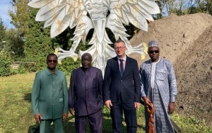 MIĘDZYNARODOWA WSPÓŁPRACA Z NASARAWA STATE UNIVERSITY Z NIGERII (1)