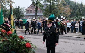 44. ROCZNICA KATASTROFY W KOPALNI „DYMITROW” (2)