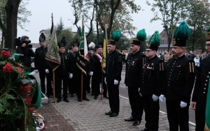 44. ROCZNICA KATASTROFY W KOPALNI „DYMITROW” (3)