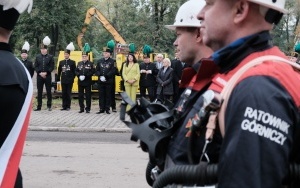 44. ROCZNICA KATASTROFY W KOPALNI „DYMITROW” (5)