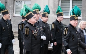 44. ROCZNICA KATASTROFY W KOPALNI „DYMITROW” (3)
