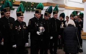 44. ROCZNICA KATASTROFY W KOPALNI „DYMITROW” (4)