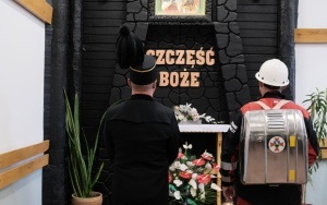 44. ROCZNICA KATASTROFY W KOPALNI „DYMITROW” (5)