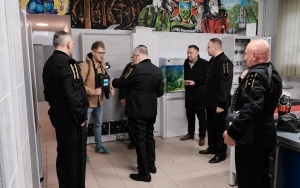44. ROCZNICA KATASTROFY W KOPALNI „DYMITROW” (3)