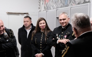 44. ROCZNICA KATASTROFY W KOPALNI „DYMITROW” (5)