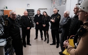 44. ROCZNICA KATASTROFY W KOPALNI „DYMITROW” (6)