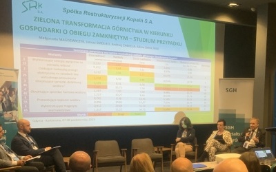 XXI KONFERENCJA NAUKOWA Z CYKLU „ZARZĄDZANIE WARTOŚCIĄ” (3)