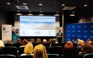 XXI KONFERENCJA NAUKOWA Z CYKLU „ZARZĄDZANIE WARTOŚCIĄ” (5)