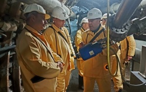 HYDROGENERATOR JUŻ PRODUKUJE I …OSZCZĘDZA (1)
