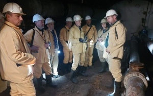 HYDROGENERATOR JUŻ PRODUKUJE I …OSZCZĘDZA (2)