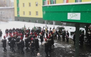 UROCZYSTOŚCI BARBÓRKOWE SRK S.A. (1)