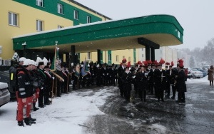 UROCZYSTOŚCI BARBÓRKOWE SRK S.A. (1)