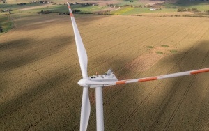 Z KOPALŃ NA TURBINY WIATROWE (3)