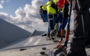 Z KOPALŃ NA TURBINY WIATROWE (1)