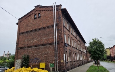 Będzin Konopnickiej 14