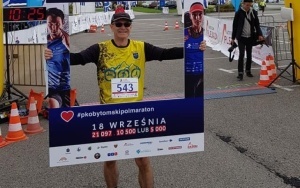 POZNAJMY SIĘ! PASJONACI SĄ WŚRÓD NAS - Mariusz Urbasik (3)