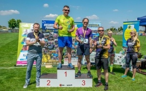 POZNAJMY SIĘ! PASJONACI SĄ WŚRÓD NAS - Mariusz Urbasik (1)