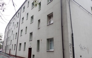 Bytom ul.Piłsudskiego 2b/8 (2)