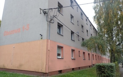 Bytom ul. Obozowa 1/5 (1)