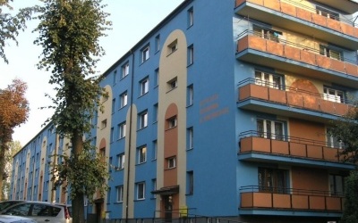 Sosnowiec ul. Narutowicza 50 C/38 (2)