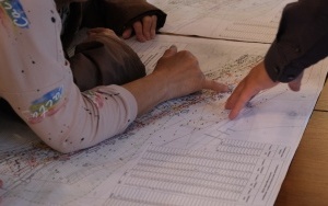 SPOTKANIE Z MIESZKAŃCAMI TRENTOWCA (2)