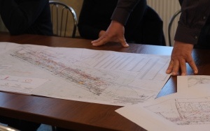 SPOTKANIE Z MIESZKAŃCAMI TRENTOWCA (4)