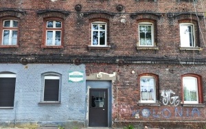 Bytom, ul. Adolfa Piątka 12/8