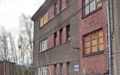 Bytom, ul. Racławicka 16