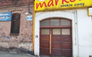 Bytom ul. Konstytucji 30/8