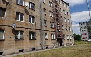 Bytom ul. Św. Marka 5/44