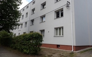 Bytom, ul. Kołłątaja 3/11
