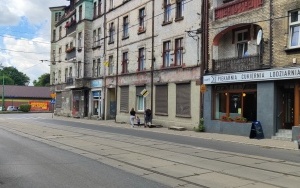 Bytom ul. Zabrzańska 136/5