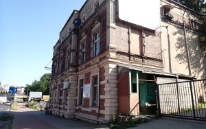 Bytom ul. Łagiewnicka 9/2