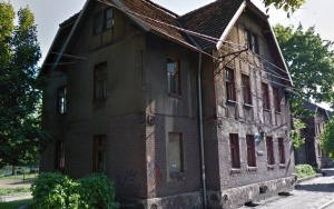 Bytom ul. Plac na Bobrku 3