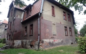 Bytom ul. Plac na Bobrku 4/1
