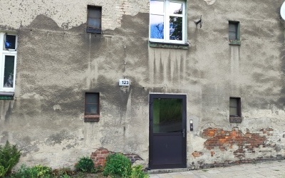 Bytom Zabrzańska 123