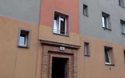 Bytom ul. Obozowa 5