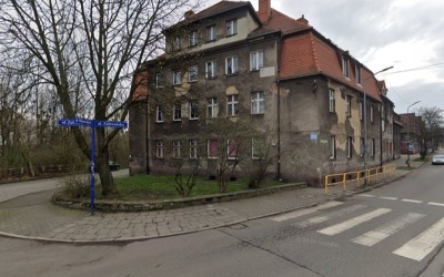 Bytom ul. Zabrzańska 135
