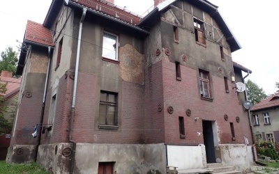 Bytom ul. Plac na Bobrku 5