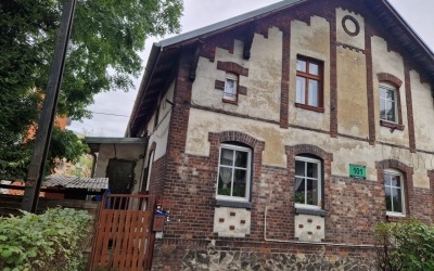 Bytom, ul. Zabrzańska 101/3