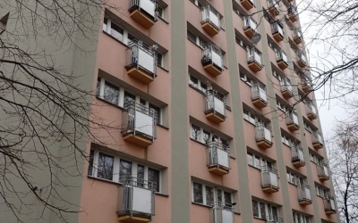 Bytom ul. Wrocławska 39/28