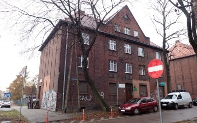 Bytom Adolfa Piątka 1