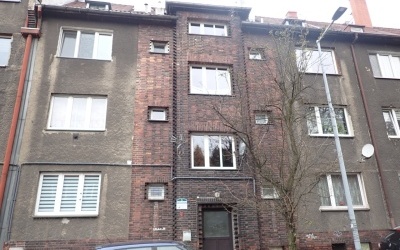 Bytom ul. Ligonia 3
