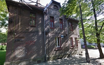 Bytom ul. Plac na Bobrku 1/5